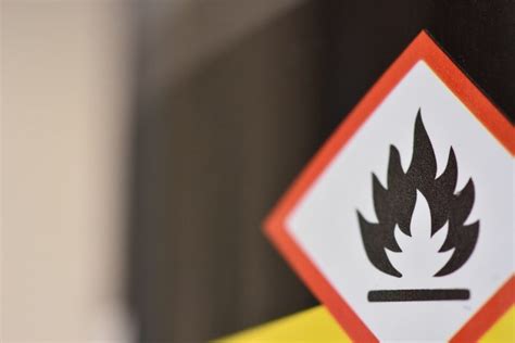 A Guide To Hazardous Chemicals In The Workplace Bunzl Cleaning