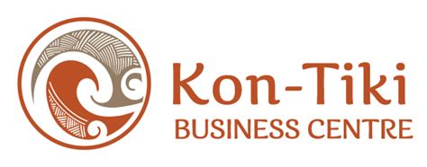 Kon Tiki Business Centre The Ultimate Destination For Business On The