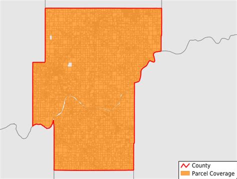 Hughes County Oklahoma Gis Parcel Maps And Property Records
