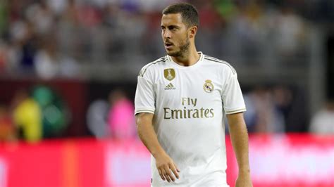 Official website featuring the detailed profile of eden hazard, real madrid forward, with his statistics and his best photos, videos and latest news. Real Madrid: Eden Hazards harter Kampf gegen überflüssige ...