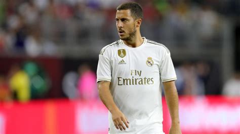 Born 7 january 1991) is a belgian professional footballer who plays as a winger or attacking midfielder for spanish club real madrid and. Real Madrid: Eden Hazards harter Kampf gegen überflüssige ...