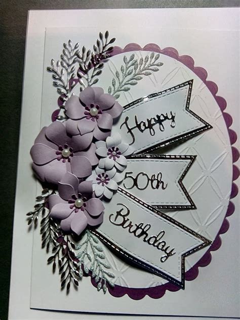 Birthday Cards For Women Birthday Cards Diy Th Birthday Cards