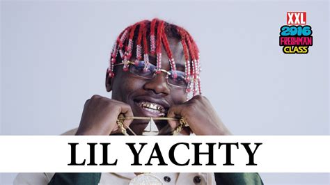 Lil Yachty Wallpapers 75 Pictures