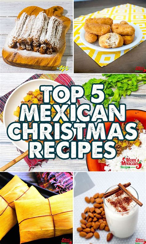 View top rated mexican christmas dessert recipes with ratings and reviews. If you'd like to bring some of Mexico's delicious ...