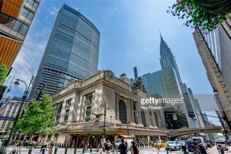 Grand Central Square Photos And Premium High Res Pictures Getty Images