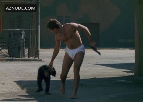 Scott Bakula Nude And Sexy Photo Collection Aznude Men