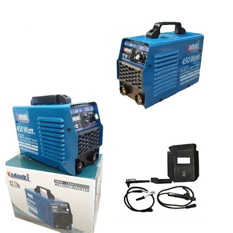 Mesin las multipro,mesin las argon multipro,harga mesin las multipro,kualitas mesin las las lakoni falcon 141ge,mesin las inverter lakoni,mesin las inverter yang bagus,mesin las. Mesin Las Travo Las Inverter MMA 120a 450watt mesin las ...