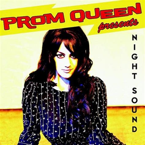 Night Sound Prom Queen Mp3 Downloads
