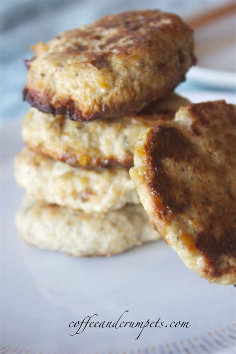 That's hundreds of calories and fat grams dodged per link. apple and onion chicken sausage | Homemade sausage recipes ...