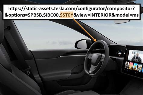 Better utility than a truck with more performance than a sports car. Tesla Site Code Shows Refreshed Model S with a Regular Old ...