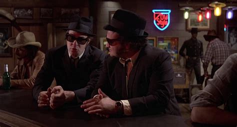 The Blues Brothers 1980