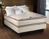Affordable Mattress And Box Spring