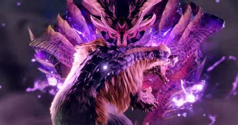 Want to start us off? New Monster Hunter Rise Commercials Airing In Japan | TheGamer