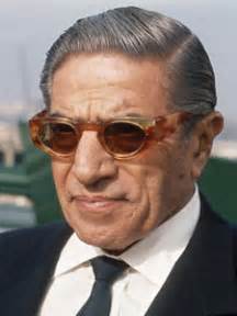 Although she was married to gianbattista meneghini at that time, onassis began a tight courtship. Aristotle Onassis Biography, Aristotle Onassis's Famous ...