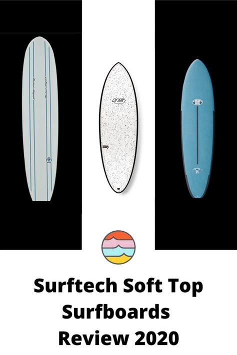 Surftech Soft Top Surfboards Review Surfboard Soft Tops