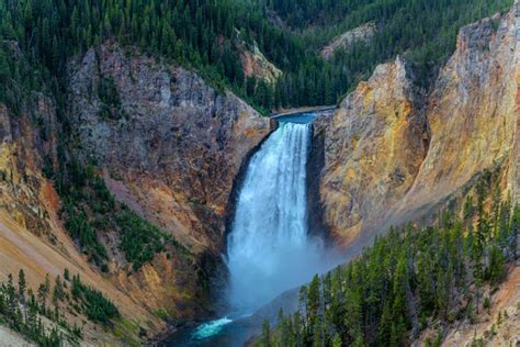 Yellowstone National Park Photography Landscape Photos Photos By