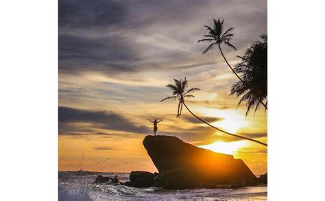 Most Scenic Sunrises And Sunsets In Sri Lanka Cinnamon U