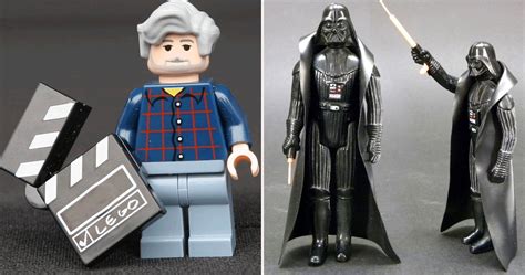 Star Wars Collectors Items The Ultimate Collectibles List For Star Wars