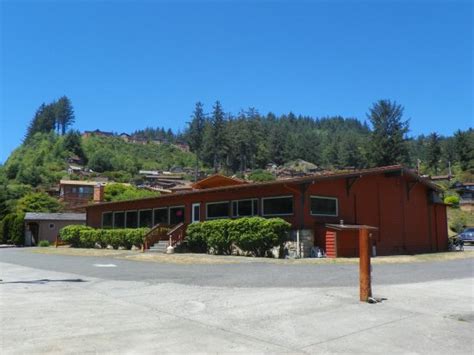 Maybe you would like to learn more about one of these? Whaleshead Resort Restaurant, Brookings - Restaurant ...
