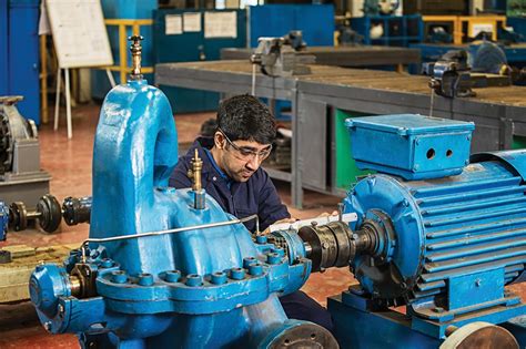 Mechanical Apprenticeships | Mechanical Maintenance Apprenticeships | TTE