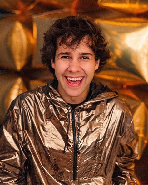 With 18 million subscribers and an estimated net worth of $us15.5 million, david dobrik is one of youtube's biggest stars. David Dobrik family: wife, parents, siblings, ex-girlfriend - Familytron