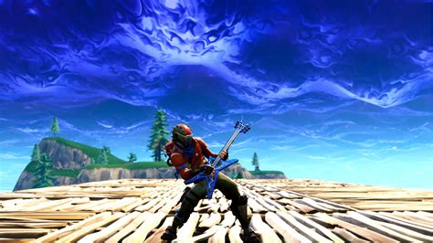 Rust Lord Fortnite Cool Wallpapers On Wallpaperdog