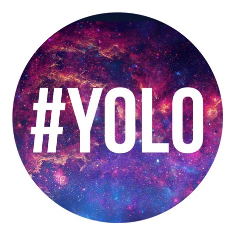 Yolo Word Art Images Galleries With A Bite