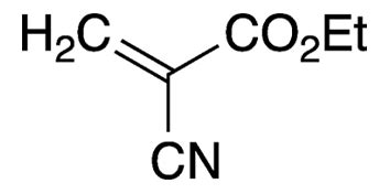 Ethyl Cyanoacrylate American Chemical Society