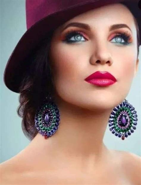 Pin By Tbrz Ghalib On My Board Hats For Women Fashion Beautiful Face