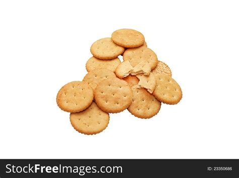 Cereal Cookies Cracker Free Stock Photos Stockfreeimages