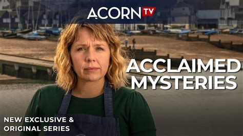 Acorn Tv Uk Acclaimed Mysteries New Exclusive And Original Series