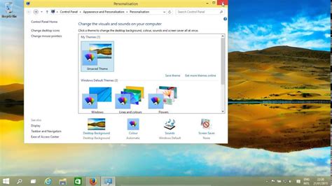 How To Change Your Desktop Background On Windows 10 How To Set Bing