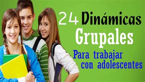 Te presentamos juegos divertidos en equipo para niños, adolescentes, jóvenes, y adultos para pasar una tarde, para una fiesta, para casa, en una zona interior o en un juego recreativo en equipo 2: DINÁMICAS grupales para trabajar con adolescentes - Portal de Educación