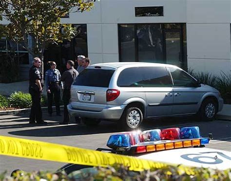 20 Year Old Man Shoots Grandmother Kills Self Orange County Register