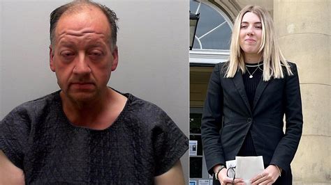 ‘obsessed driving instructor jailed for breaking restraining order to see ex pupil itv news