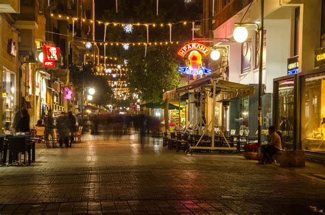 The Best of Cyprus Nightlife | Night life, Cyprus, Best