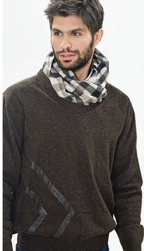 Winter Casual Fashion For Mens He Style Trendsetter Blog
