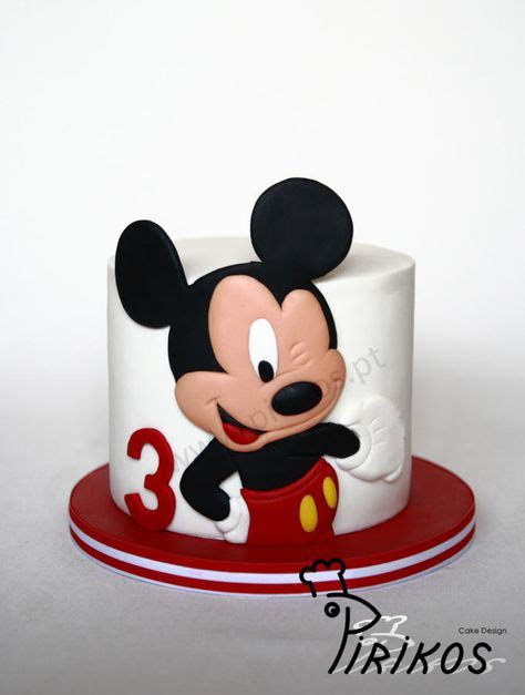 19 Best Cc Zcc Laura Mickey Cake Images Mickey Cakes Mickey Mouse