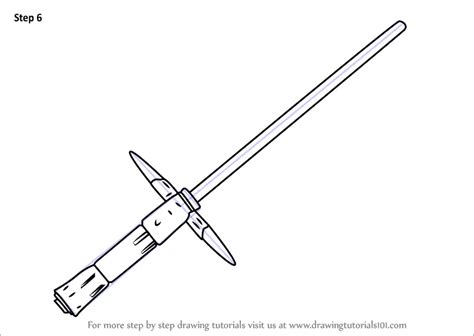 Lightsaber Hilts Coloring Pages To Print Coloring Pages