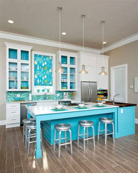 125 Plus 25 Contemporary Kitchen Design Ideas Bright Kitchen Colors