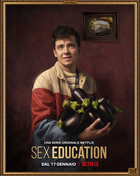 sex education 2 la recensione della nuova stagione della serie netflix nerdpool