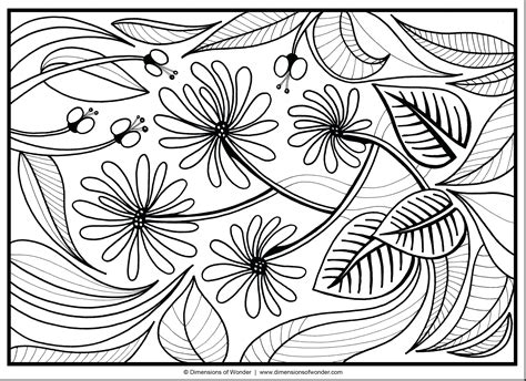 Tropical Coloring Pages For Adults at GetColorings.com | Free printable