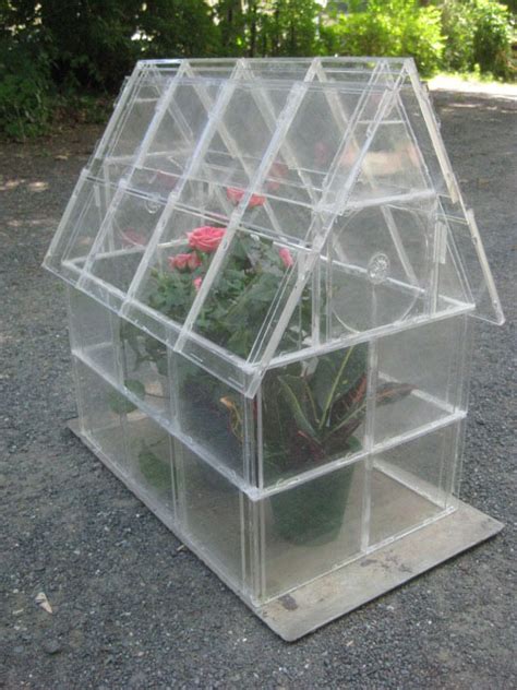 Building your own greenhouse is something you can tackle and save a ton. 10 Easy DIY Free Greenhouse Plans | Home Design, Garden & Architecture Blog Magazine