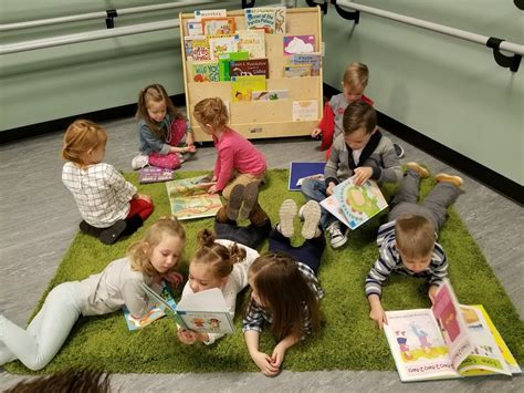 8 Ways To Help Your Preschooler Love Reading