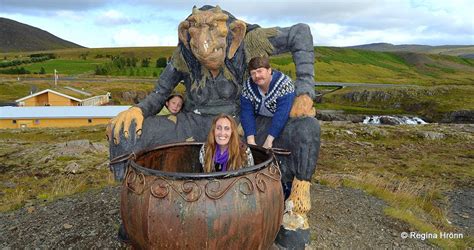 The Spectacular Silver Circle Of West Iceland Guide To