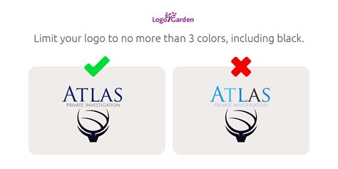 Designing a logo is not an easy task but when your client wants a simple logo, that task suddenly seems much harder. 5 Essentials For Creating a Great Logo | LogoGarden
