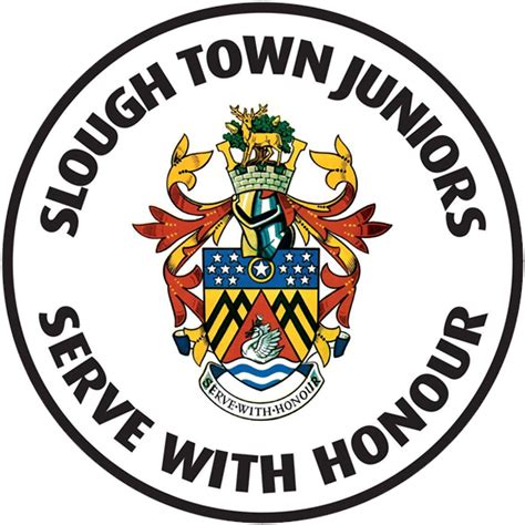 Slough Town All The Info News And Results