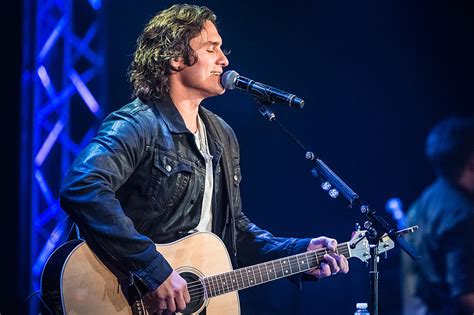5 Things You Didnt Know About Joe Nichols