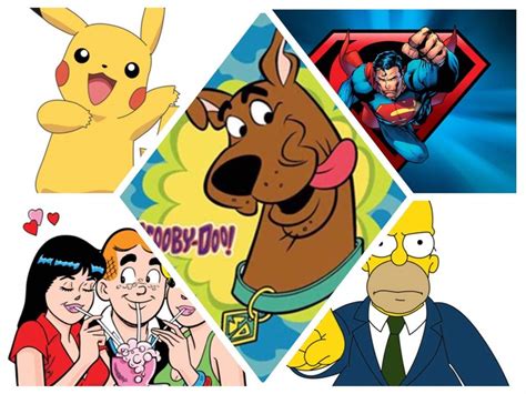 The 100 Best Cartoon Characters In Television History Vrogue Co