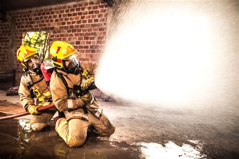 Top 5 Essential Criteria To Look For In A Fire Protection Company Big